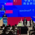 Na China, Jerônimo apresenta potencial da Bahia para investimentos em tecnologia imagem