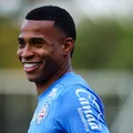 Na Colômbia, Bahia finaliza preparação de olho no Atlético Nacional imagem