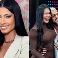 Namorada de Belo faz revelação surpreendente que envolve Gracyanne imagem