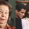 Nana Caymmi enfrentou vício, prisão e acidente do filho imagem