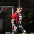 "Não é a hora de achar culpado", diz Halter sobre derrota no Barradão imagem
