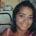 "Não é filha de cachorro", diz mãe ao pedir ajuda para encontrar jovem imagem