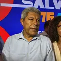 “Não é ninguém se vendendo”, diz Jerônimo sobre prefeitos de oposição imagem