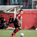 "Não é porque estava ganhando que está tudo bem", diz Baralhas imagem