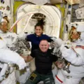 Nasa antecipa retorno de astronautas 'presos' em Estação Espacial imagem