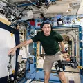 Nasa: confira fotos surpreendentes do espaço imagem