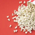 Nem sal, nem manteiga: segredo para fazer pipoca de cinema é revelado imagem