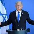 Netanyahu demite chefe da segurança interna de Israel imagem