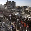 Netanyahu faz ameaça chocante sobre Gaza: reféns em perigo imagem