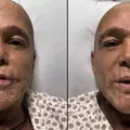 Netinho lamenta morte de enfermeiro: “Difícil de acreditar” imagem