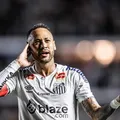 Neymar é cortado da Seleção Brasileira das partidas nas Eliminatórias imagem