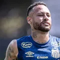 Neymar se emociona ao comprar carro Porsche de R$ 4 milhões; veja imagem