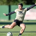 No embalo do Nordestão, Vitória inicia preparação para final do Baiano imagem
