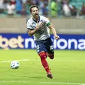 No estilo Raudinei, Bahia vence o Ceará com gol no final do jogo imagem