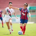 No fim, Bahia se recupera e vence o Fluminense no Brasileiro Feminino imagem
