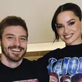 Noiva, Juliette confessa que não queria casar; entenda imagem