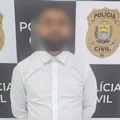Noivo tem casamento interrompido pela polícia e é levado preso imagem