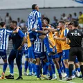 Nordestão: Motivado, CSA quer manter boa fase diante do Bahia imagem