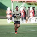 Nordestão: Vitória inicia preparação para pegar o Moto Club imagem