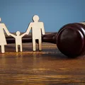 Nova Lei garante direitos a filhos em processo de Guarda Judicial imagem