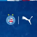 Novas camisas do Bahia têm preços revelados pela Puma; veja imagem