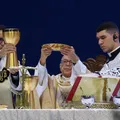 "Novo Papa terá olhar especial para a América Latina", diz cardeal imagem