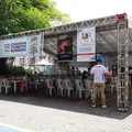 Novo edital do Corra pro Abraço é lançado em abertura da Caravana de Direitos Humanos imagem