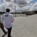 Novo hospital de Alagoinhas avança e já tem 70% das obras concluídas imagem