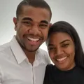 Novo reality? SBT une Davi e Raquel Brito pela primeira vez na TV imagem