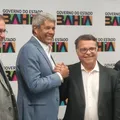 Novo secretário estadual de Comunicação diz estar pronto para desafio imagem