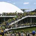 “Núcleo da desinformação” de plano golpista é julgado pelo STF nesta terça imagem