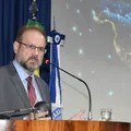 Número 2 da Abin pede demissão por "motivos pessoais" imagem