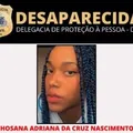 O paradeiro da adolescente da OAF ainda é um mistério imagem