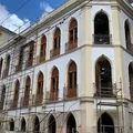 Obras do Complexo Cidade da Música já estão 60% concluídas imagem