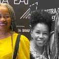 Olívia Santana exalta planos de Wanda Chase para o movimento negro imagem