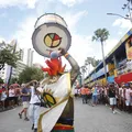 Olodum reúne ex-integrantes em show de 46 anos imagem