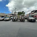 Operação Séquito: policiamento é reforçado em bairros de Salvador imagem