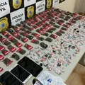 Operação Unum Corpus: mais de 150 suspeitos foram presos na Bahia imagem