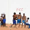 Operação da PF mira político do Novo suspeito de conexão com o PCC imagem