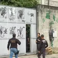 Operação resgata 22 paraguaios em fábrica de cigarros clandestina imagem