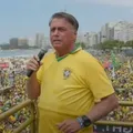 Operado, Bolsonaro confirma presença em ato pró-anistia imagem