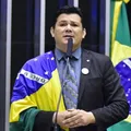 Oposição teme represália após fala de deputado sobre morte de Lula imagem
