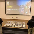 Organização criminosa liderada por policiais militares vira réu na Bahia imagem
