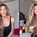 Outra? Maya Massafera fala sobre fazer mais uma cirurgia plástica imagem