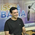 PDT com Jerônimo é desconforto para Leo Prates: "Fico muito triste" imagem