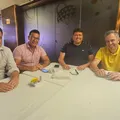 PDT ensaia aproximação com Jerônimo e pode firmar aliança em breve imagem
