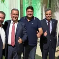 PDT pode receber deputados insatisfeitos com federação União-PP imagem