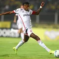 PF cita 4 lances para amarelo a Bruno Henrique em jogo suspeito imagem