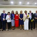 PGE comemora 59 anos com solenidade e concessão de honrarias imagem