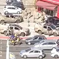 PM é baleado na cabeça durante situação com refém em Salvador imagem